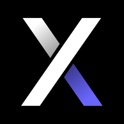 dYdX logo